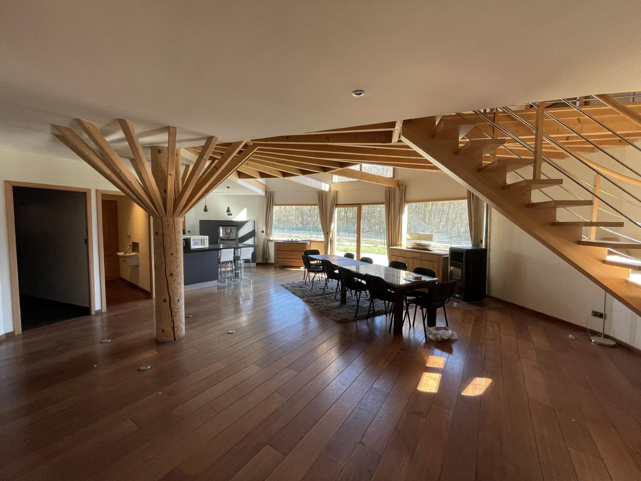 Bureau Cessens 257m² Location bureau Cessens Savoie OLBUR2421406 9